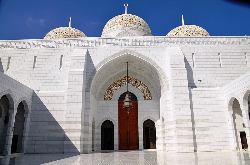 286_Oman_Muscat_Al_Ameen_Moschee .JPG